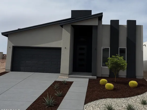 3849 Object, El Paso, TX 79938