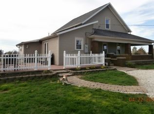 3570 W State Route 41, Troy, OH 45373