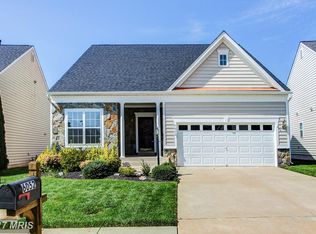 6052 Piney Grove Way, Gainesville, VA 20155