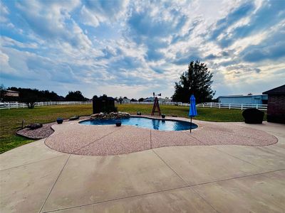 2108 Meadow Springs Dr, Haslet, TX, 76052