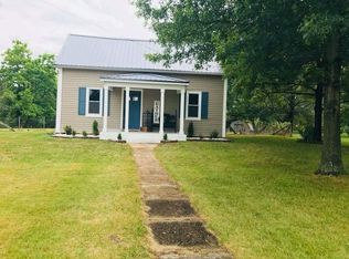 124 E Springfield Ave, Gerald, MO 63037