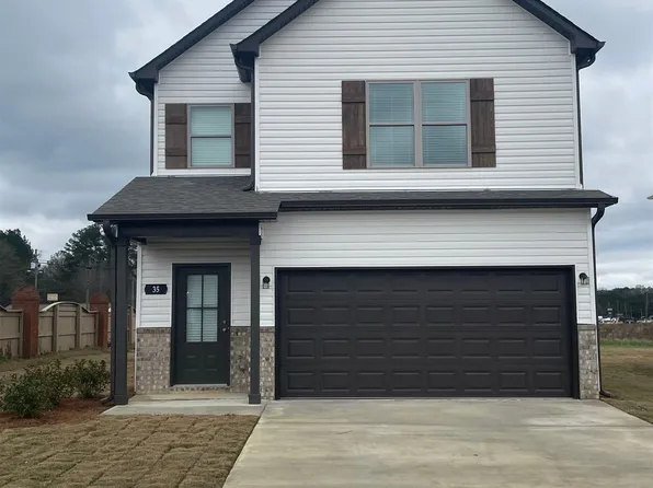 35 Cole Ln, Sylacauga, AL 35150