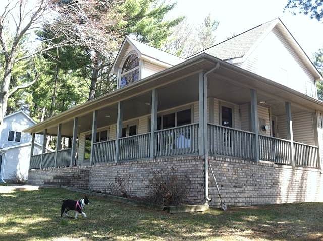 1st image of 3517 N West Branch Dr