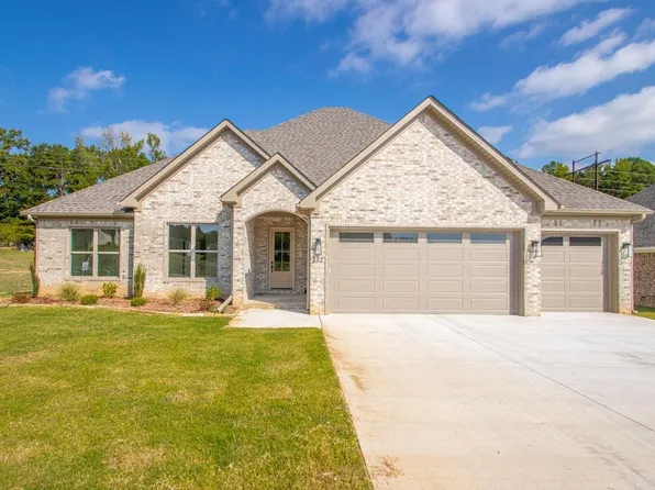 222 Cason Hill Blvd, Bryant, AR 72022