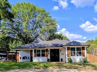 5 Hollers St, Longview, TX 75601