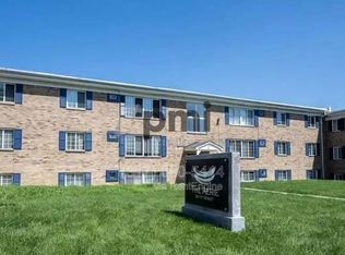 6240 E 11th St APT 208, Indianapolis, IN 46219