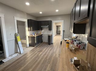 3138 Seymour Ave, Cleveland, OH