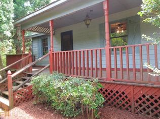 295 Cass Pine Log Rd NE #A, White, GA 30184