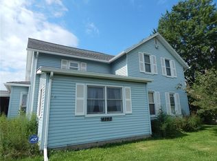4162 State Route 21, Wayland, NY 14572
