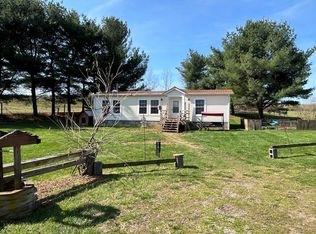 340 Cody Ln, Wytheville, VA 24382