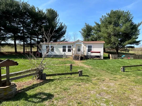 340 Cody Ln, Wytheville, VA 24382