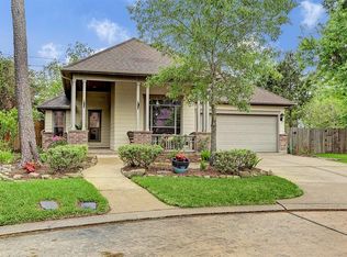 13603 Indigo Spires Dr, Cypress, TX 77429