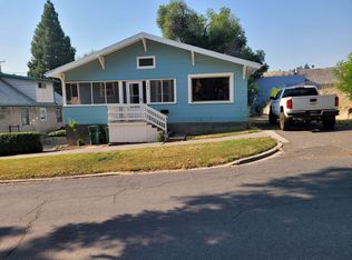 924 Donald St, Klamath Falls, OR 97601