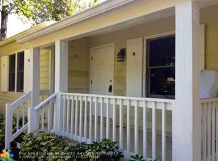 1424 SW 1st St, Fort Lauderdale, FL 33312