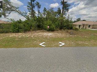 SW 27th Court Rd LOT 7, Ocala, FL 34473