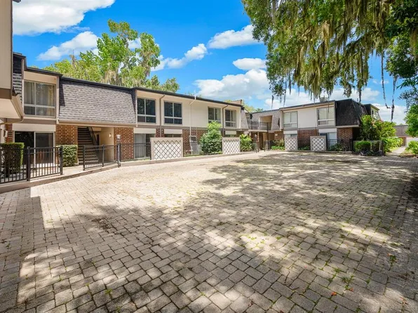 1700 SW 16TH COURT #L26, GAINESVILLE, FL 32608