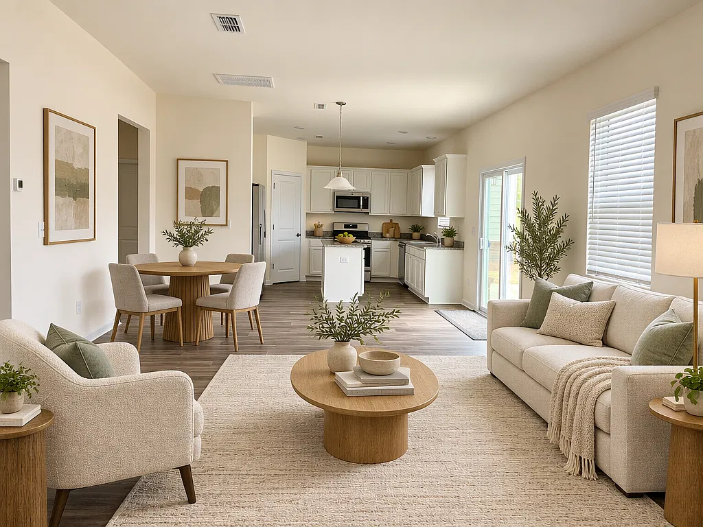 3 bed, 2.5 bath, 2479 sqft, $2,150 — Photo 4