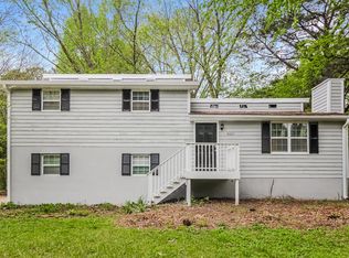4031 Yeager Rd, Douglasville, GA 30135