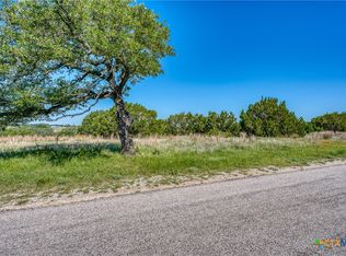 LOT 16 Sable Pass, Lampasas, TX 76550