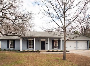 420 Crosstimber Dr, Hurst, TX 76053