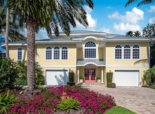 9840 NW Gasparilla Pass Blvd, Boca Grande, FL 33921