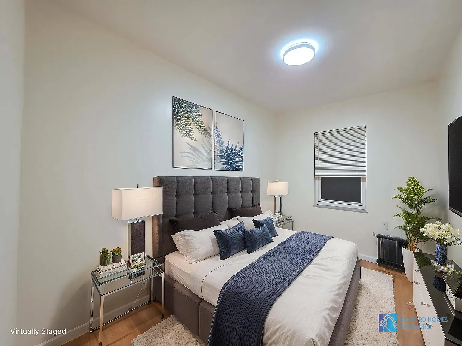 2 bed, 500 sqft, $2,400 — Photo 4