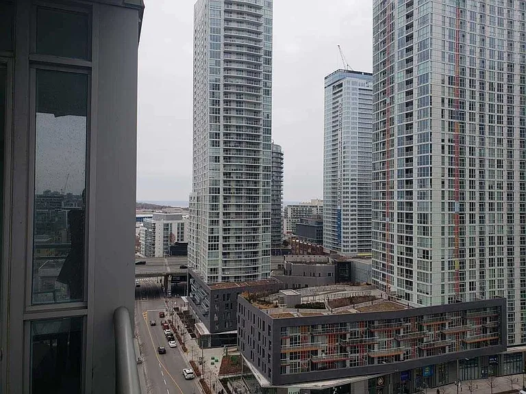 151 Dan Leckie Way #1706 — Photo 1