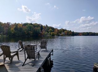 159 Mountain Lake North Shore Rd, Gloversville, NY 12078