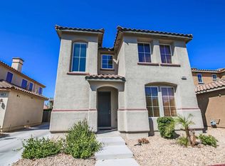 10879 Florence Hills St, Las Vegas, NV 89141