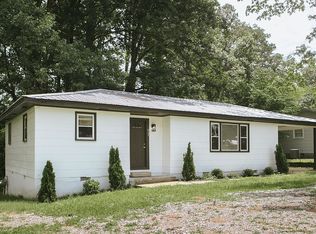 917 S Roberts St, Fulton, MS 38843