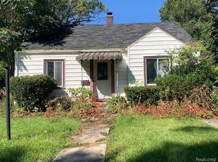 2631 Brownell Blvd, Flint, MI 48504