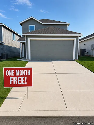 4 bed, 2.5 bath, 1692 sqft, $1,750 — Photo 1