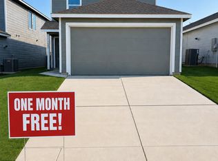 7507 Adam Star, San Antonio, TX 78263
