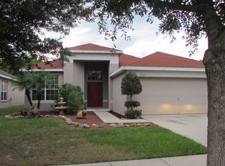 5107 Clover Mist Dr, Apollo Beach, FL 33572