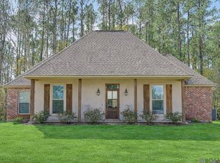 15534 Delmar Ln, Walker, LA 70785