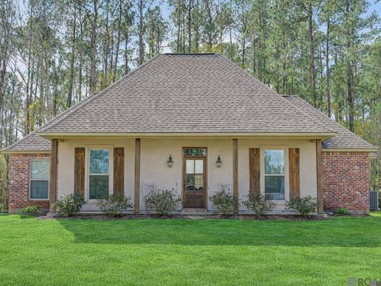 15534 Delmar Ln, Walker, LA 70785
