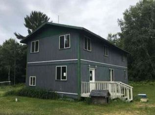 W6799 Pierce Homestead Rd, Trego, WI 54888