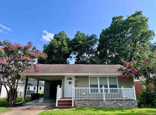 633 E Jackson St, Union City, TN 38261