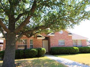 1701 N Grant Dr, Sherman, TX 75092