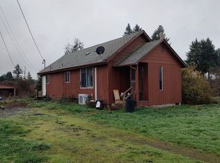 34102 Orchard Ave, Creswell, OR