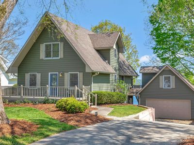 668 Bluff Dr, Winchester, TN, 37398