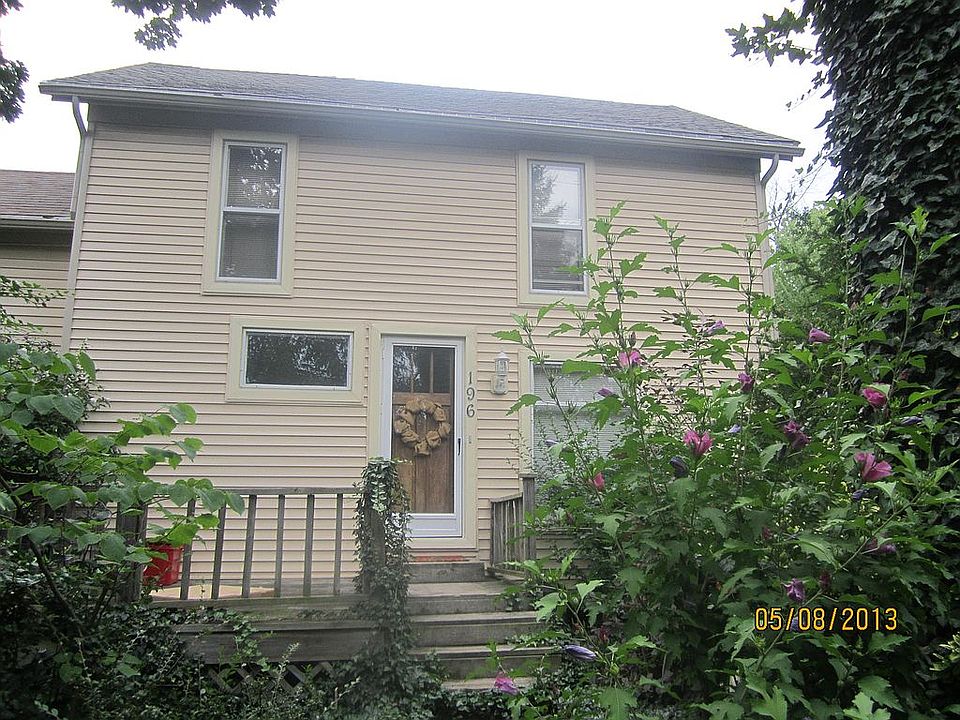 Roe street view apartment a