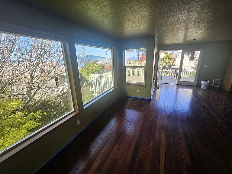 Living Room View