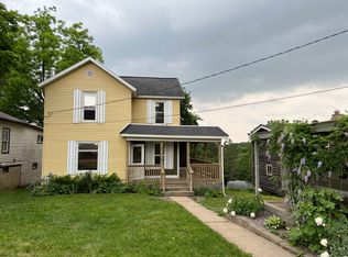 111 W Elroy St, Elroy, WI 53929