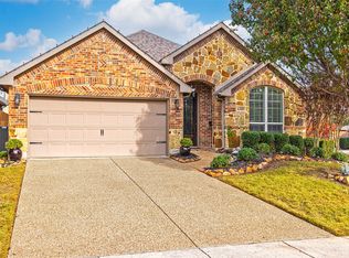 6300 Falcon Ridge Ln, McKinney, TX 75071