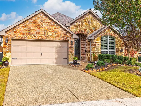 6300 Falcon Ridge Ln, McKinney, TX 75071