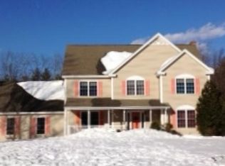 55 Gristmill Rd, Fremont, NH 03044