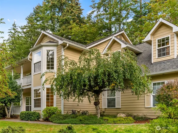 3122 Westwood Street NW, Olympia, WA 98502