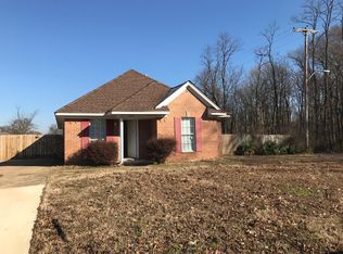 1374 Wagon Trail Ln, Memphis, TN 38109