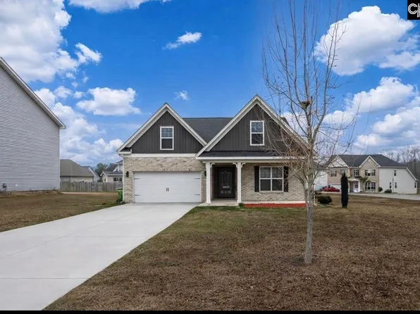 509 Maple Valley Loop, Blythewood, SC 29016